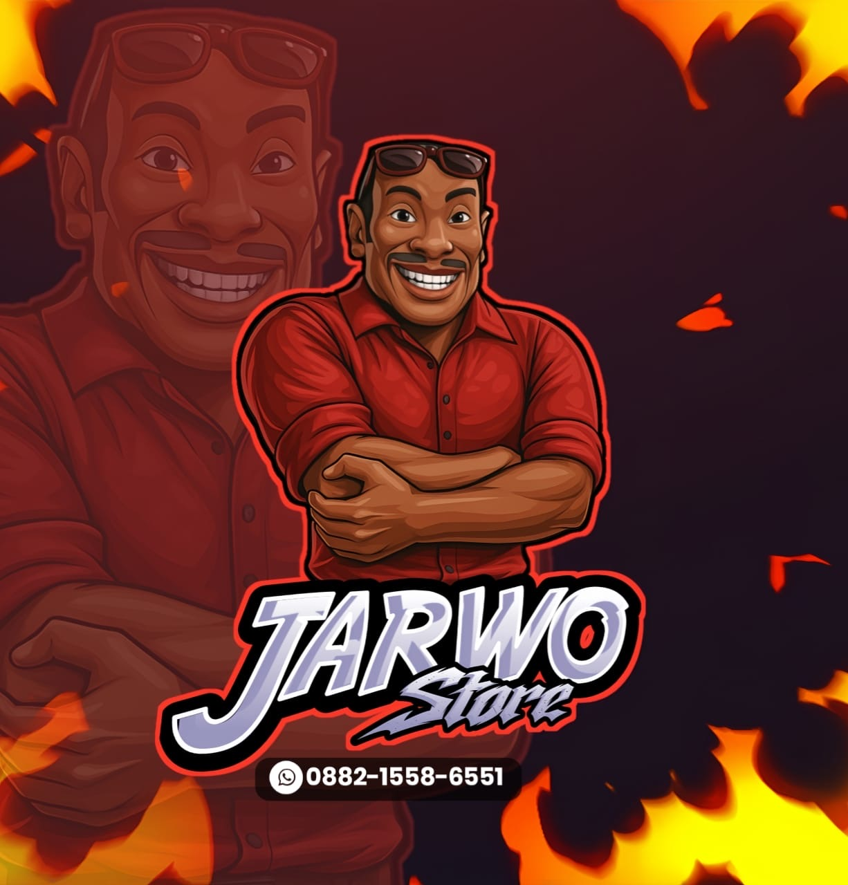 Foto Profil Jarwo Store